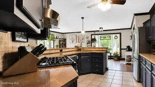 1251 W Acres Lane, Greenville, NC 27834 – photo 2: Kitchen