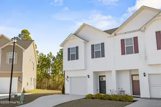 2041 Folkstone Woods Lane 10a, Holly Ridge, NC 28445 – photo 3: 3_front exterior