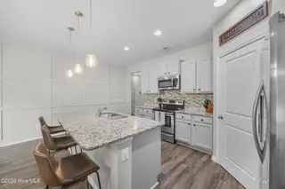 691 Avington Lane NE, Leland, NC 28451 – photo 13: Kitchen