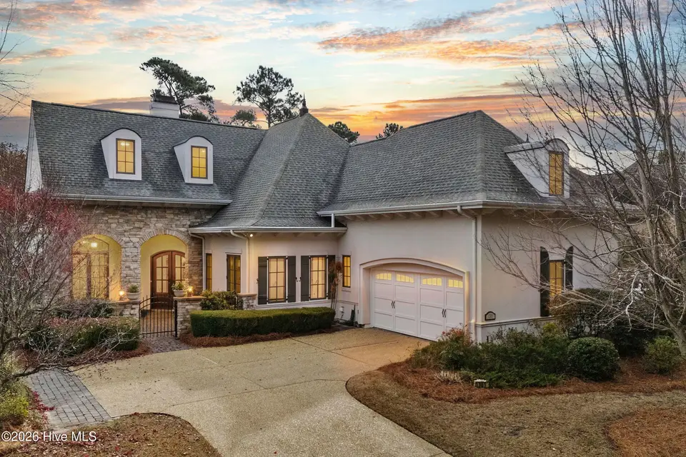 1301 S Moorings Drive, Wilmington, NC 28405 — 4-bedroom home in Landfall, Wilmington, NC, photo 1 of 68: 1_virtual twilight