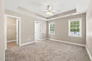 3154 Drew Avenue, New Bern, NC 28562 – photo 24: Primary Bedroom