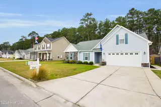 334 Station House Road, New Bern, NC 28562 – photo 2: Front