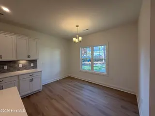 724 Blue Bird Drive, Vass, NC 28394 – photo 6: 724 dining