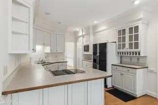 4924 Country Club Drive N, Wilson, NC 27896 – photo 22: 022
