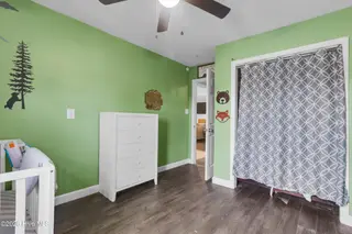 138 Leslie Lane, Havelock, NC 28532 — 4-bedroom home in Jerrett Estates, Havelock, NC, photo 18 of 32: 138 Leslie Lane, Havelock, NC 28532