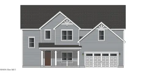 325 Shortleaf Drive, Grimesland