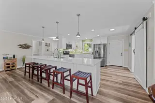1105 Caracara Drive, New Bern, NC 28560 – photo 6: Kitchen