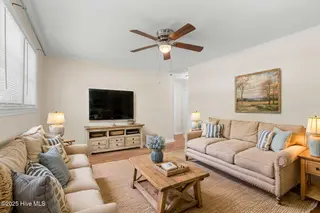 523 New River Drive, Jacksonville, NC 28540 – photo 5: newriver-4 - Living Room - Farmhouse - 0