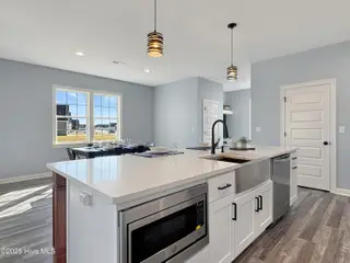 333 Staysail Drive, Elizabeth City, NC 27909 – photo 17: Kitchen