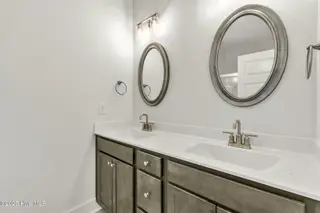 3804 Lightwater Lane N, Elm City, NC 27822 – photo 21: Master Bath