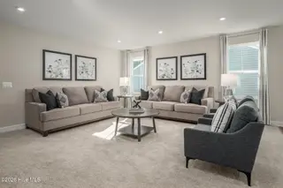 118 Sweet Clover Way, Greenville, NC 27834 – photo 11: 13 living room(2)