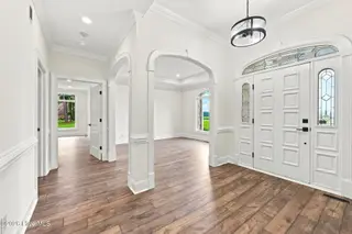 3286 J C Galloway Road, Grimesland, NC 27837 – photo 16: Additional Office Off Foyer