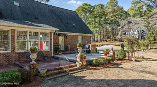 200 Deerborn Circle, Goldsboro, NC 27534 – photo 18: DJI_0274