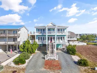 344 Ocean Boulevard W, Holden Beach, NC 28462 – photo 2: 344OceanBlvdW - 1