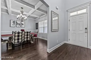118 Sandy Springs Road, Aberdeen, NC 28315 – photo 6: Foyer