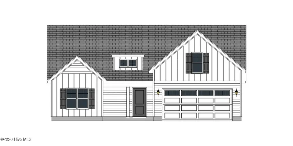 2313 Rhinestone Drive, Winterville, NC 28590 – photo 1 of 1: Wyatt