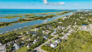 2229 Lennoxville Road, Beaufort, NC 28516 – photo 2: One block from Front Street