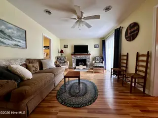 1590 S River Road, Beaufort, NC 28516 – photo 18: Den