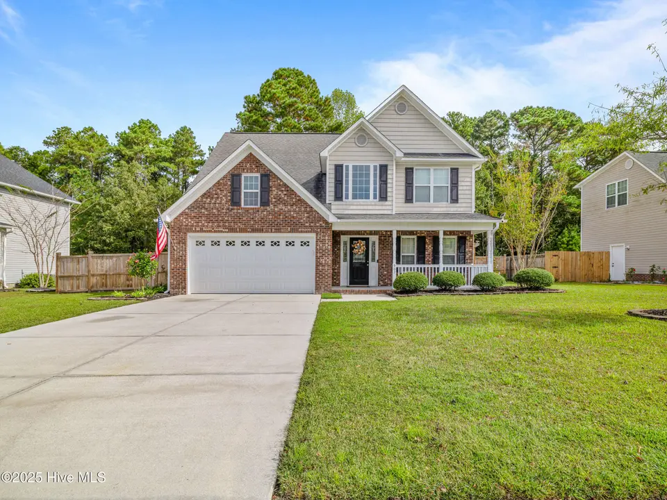 907 Stagecoach Drive, Jacksonville, NC 28546 – photo 1 of 58: 025a7356(2)