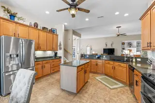 693 Donmovin Court NW, Calabash, NC 28467 — 4-bedroom home in Meadowlands, Calabash, NC, photo 15 of 59