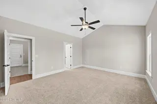 2412 Starling Lane, New Bern, NC 28562 – photo 14: Owners Suite_Pic 2