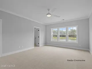 121 Freedom Park Road, Beaufort, NC 28516 – photo 9: Primary Bedroom