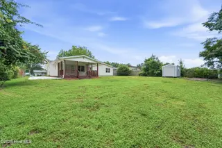 130 Tanglewood Drive, Jacksonville, NC 28540 – photo 5