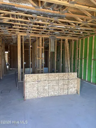 911 Everlong Lane, Wilmington, NC 28412 — 3-bedroom townhome in Riverlights, Wilmington, NC, photo 9 of 31: Progress Update