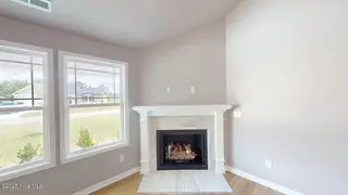 103 Windemere Lane, Goldsboro, NC 27530 – photo 5: Living Room