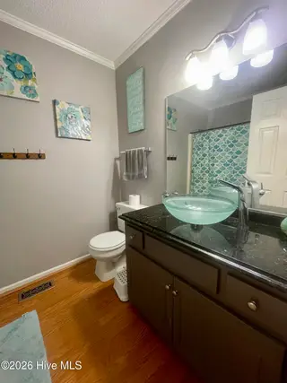 101 Fieldcrest Place, Goldsboro, NC 27534 – photo 13: IMG_8937