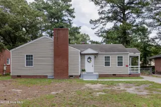 1128 Long Avenue, Rocky Mount, NC 27801 – photo 16: 1128 Long Ave-Front
