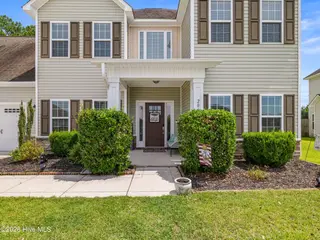 206 Wood House Drive, Jacksonville, NC 28546 – photo 2