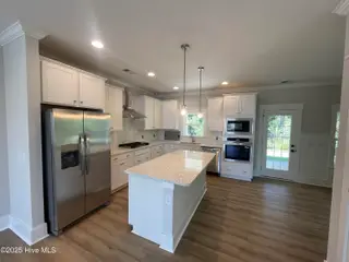 1526 Manta Ray Way, Sunset Beach, NC 28468 – photo 5: Kitchen