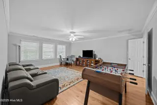 900 Chesapeake Place, Greenville, NC 27858 – photo 23: Bonus Room