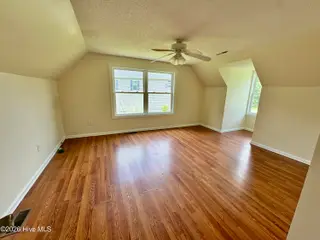 133 Riverside Drive, Beaufort, NC 28516 — 3-bedroom home in Riverside Estates, Beaufort, NC, photo 11 of 29: Bedroom 2
