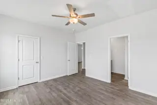 507 Bellefonte Court, Richlands, NC 28574 – photo 8: Master Bedroom
