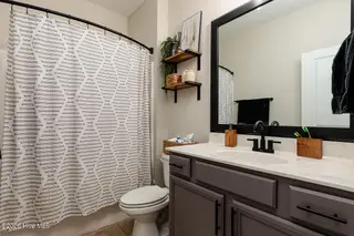 22 Cypress Circle, Southern Pines, NC 28387 – photo 12: Master Bathroom