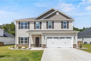 499 Pebble Shore Drive, Sneads Ferry, NC 28460 – photo 1