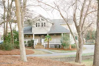 125 Francis Marion Drive, Wilmington, NC 28411 – photo 1: HouseRound1-23