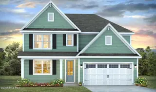 1132 Indigo Bunting Drive Lot 57, Leland, NC 28451 – photo 3: Harbor B - Restful and Favorite Jeans