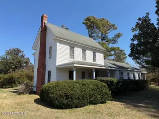 115 Polly Way Lane, Marshallberg, NC 28553 – photo 1: 115 Polly Way Lane