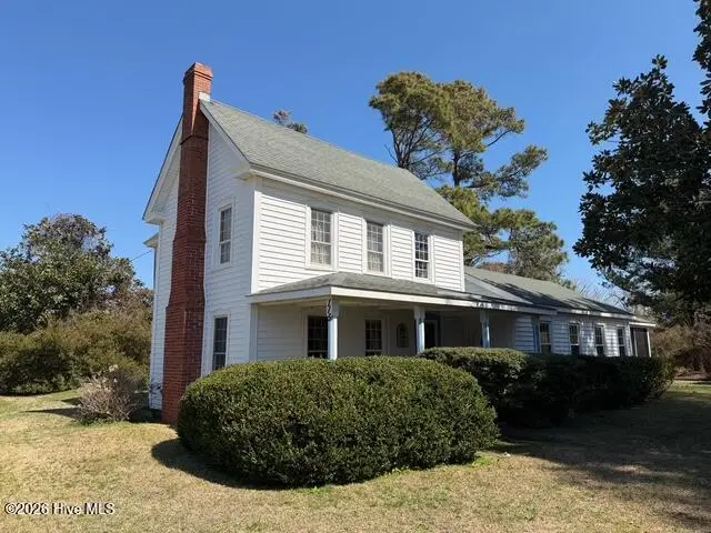 115 Polly Way Lane, Marshallberg, NC 28553 – photo 1 of 54: 115 Polly Way Lane