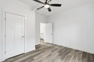 9163 Southern Boulevard SE, Winnabow, NC 28479 — 3-bedroom home, Winnabow, NC, photo 21 of 28: Bedroom 2