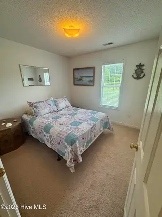 124 Stockbridge Drive, Selma, NC 27576 – photo 21: Bedroom 1