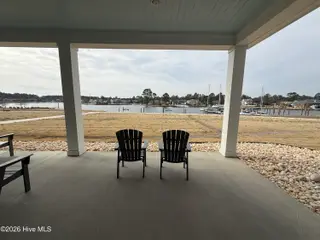 2072 91 Royal Pines Drive, New Bern, NC 28560 – photo 17: Harbour Club Porch