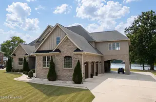 6344 Golden Pond Road, Elm City, NC 27822 – photo 16: 6344 Golden Pond Rd