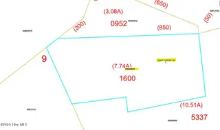 1890 Flowers Road, Jackson Springs, NC 27281 – photo 3: 1890 Flowers Rd_GIS