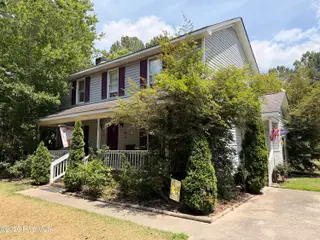 2256 Kathleen Drive, Greenville, NC 27858 – photo 2: Front Side of house