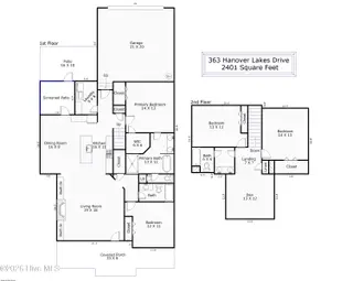363 Hanover Lakes Drive, Wilmington, NC 28401 – photo 8: 21996 - 363 Hanover Lakes Drive