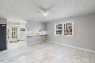 51 Wimberly Avenue, Rocky Mount, NC 27804 – photo 4: Eat-in / Family area